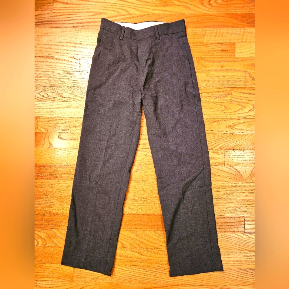 Dress pants